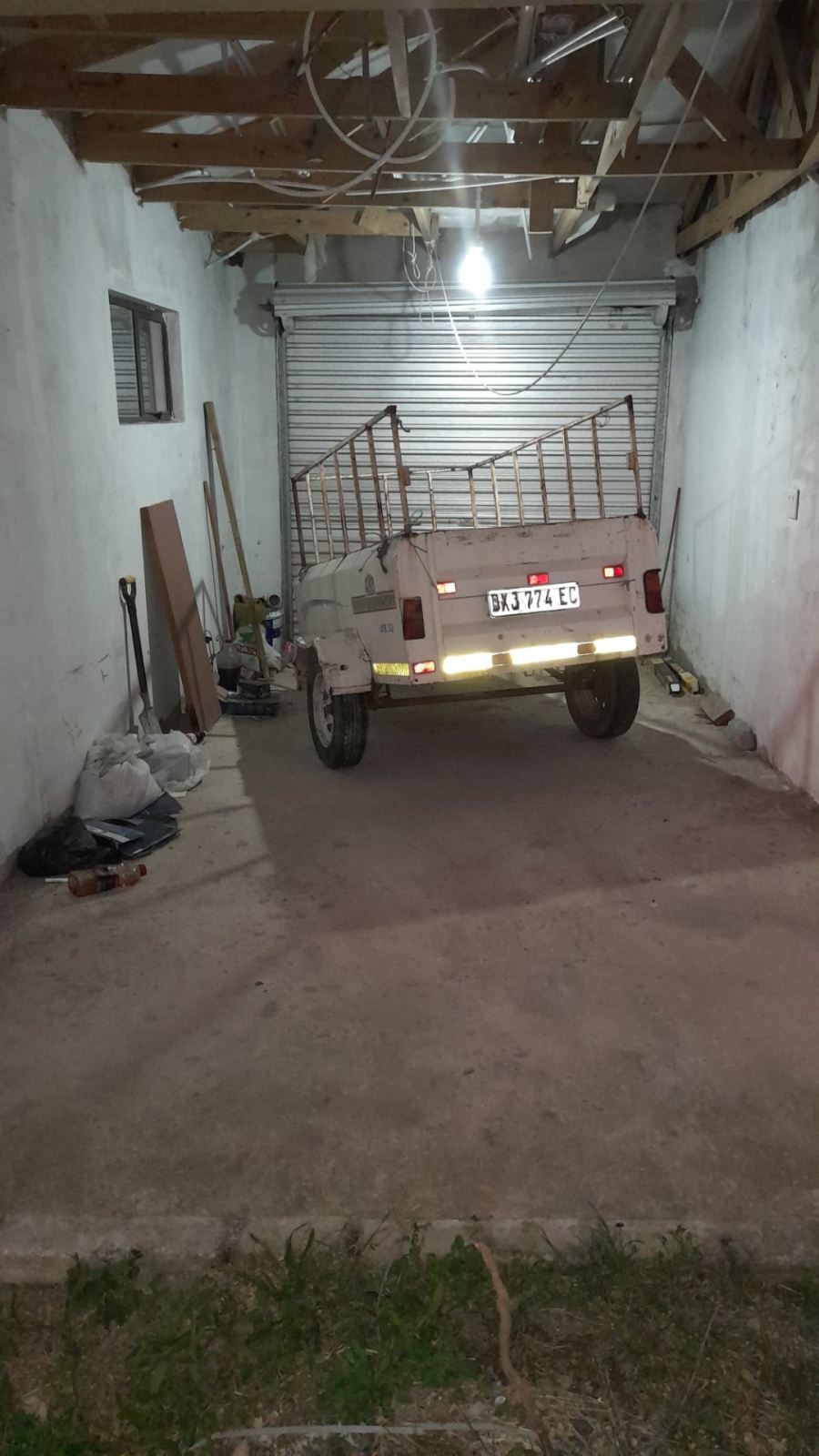 3 Bedroom Property for Sale in Mdantsane Nu 15 Eastern Cape